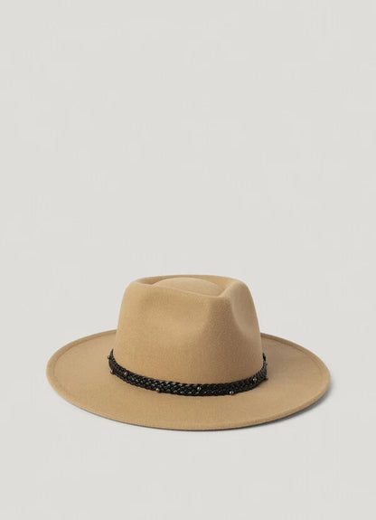 PEPE JEANS WOMAN FANNA HAT