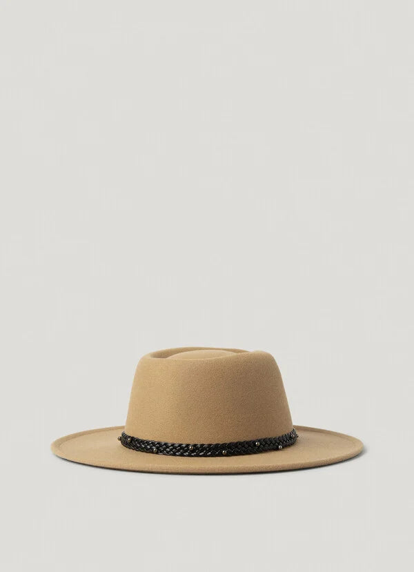 PEPE JEANS WOMAN FANNA HAT