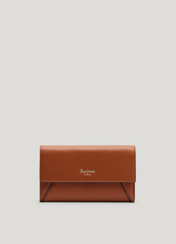 PEPE JEANS WOMAN ALMA WALLET