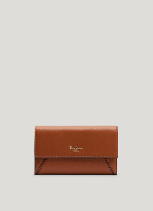PEPE JEANS WOMAN ALMA WALLET