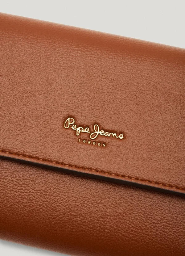 PEPE JEANS WOMAN ALMA WALLET