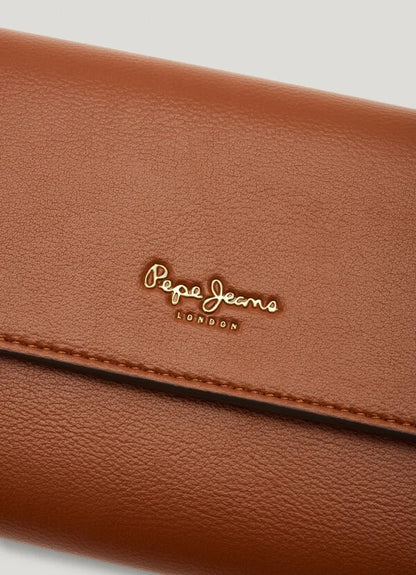 PEPE JEANS WOMAN ALMA WALLET