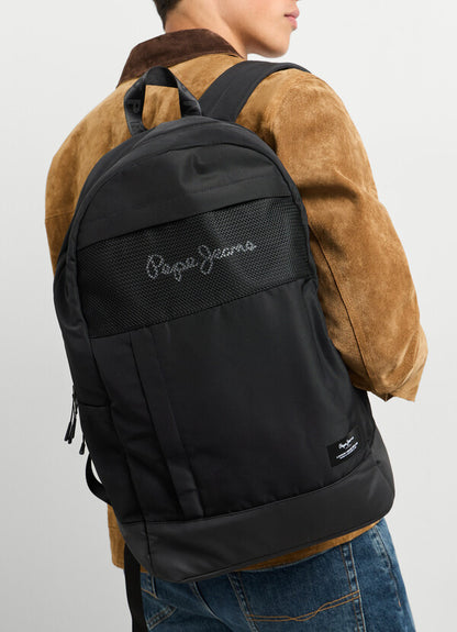 PEPE JEANS MAN FILIPHALL BACKPACK