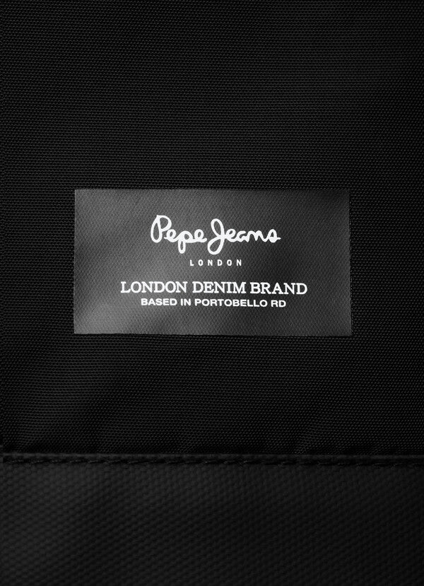 PEPE JEANS MAN FILIPHALL BACKPACK