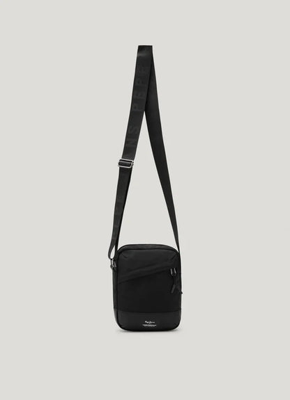 PEPE JEANS MAN FRED HALL CROSSBODY BAG