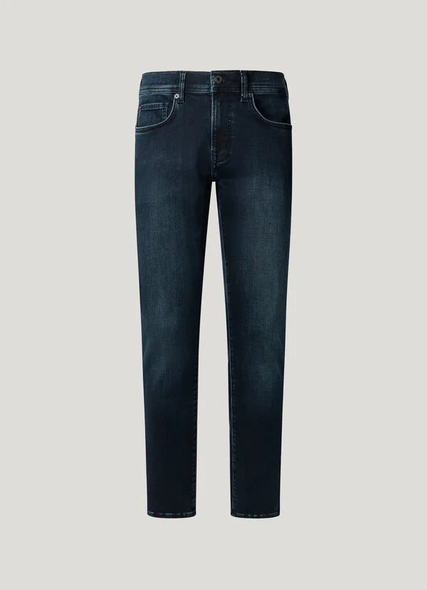 PEPE JEANS MAN SLIM GYMDIGO TRACK JEANS