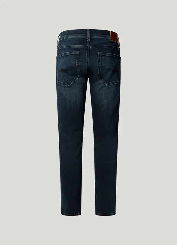 PEPE JEANS MAN SLIM GYMDIGO TRACK JEANS