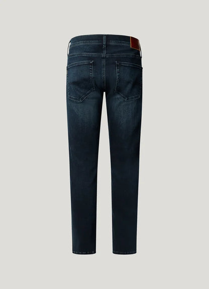PEPE JEANS MAN SLIM GYMDIGO TRACK JEANS