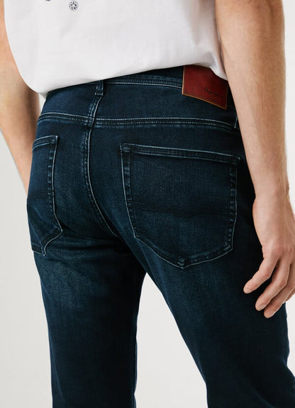 PEPE JEANS MAN SLIM GYMDIGO TRACK JEANS