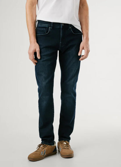 PEPE JEANS MAN SLIM GYMDIGO TRACK JEANS
