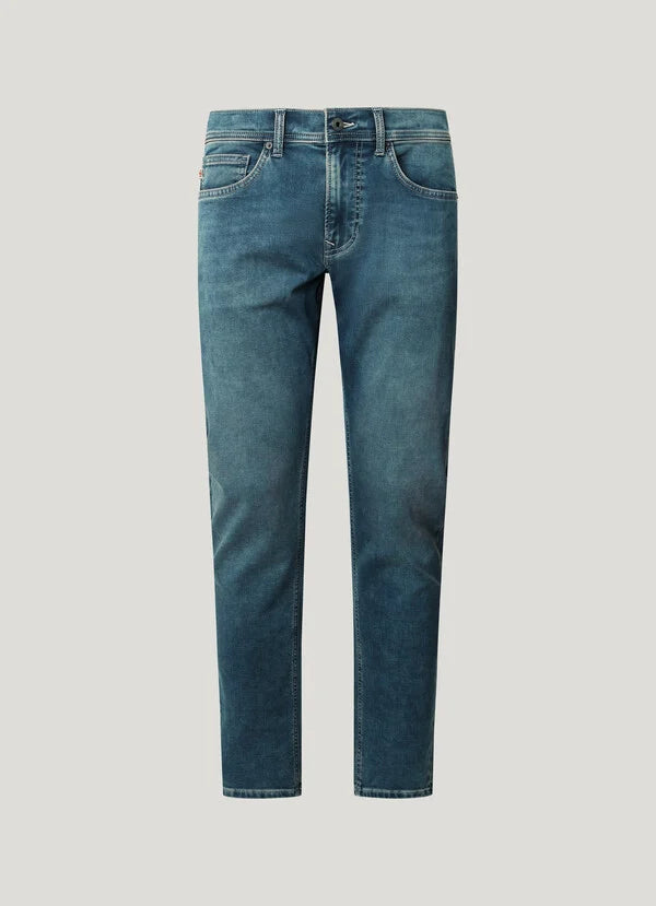 PEPE JEANS MAN GYMDIGO SLIM FIT JEAN