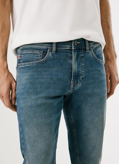 PEPE JEANS MAN GYMDIGO SLIM FIT JEAN