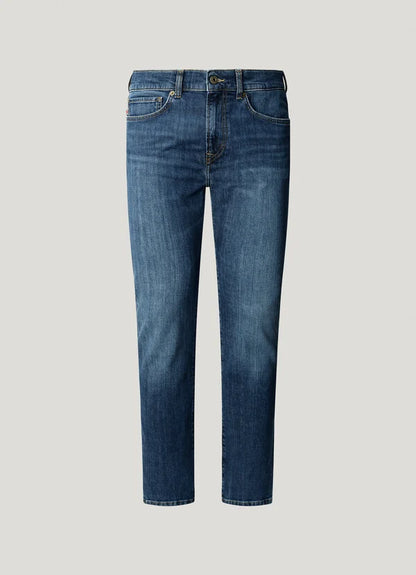 PEPE JEANS MAN HATCH 34 SLIM JEANS