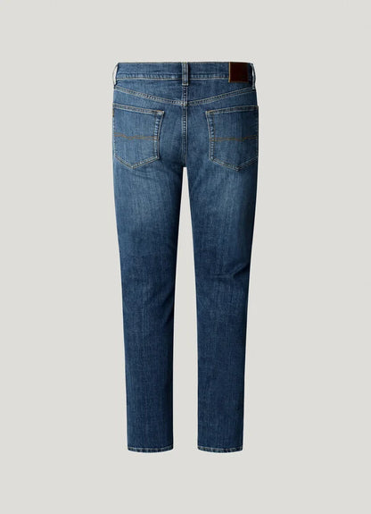 PEPE JEANS MAN HATCH 34 SLIM JEANS