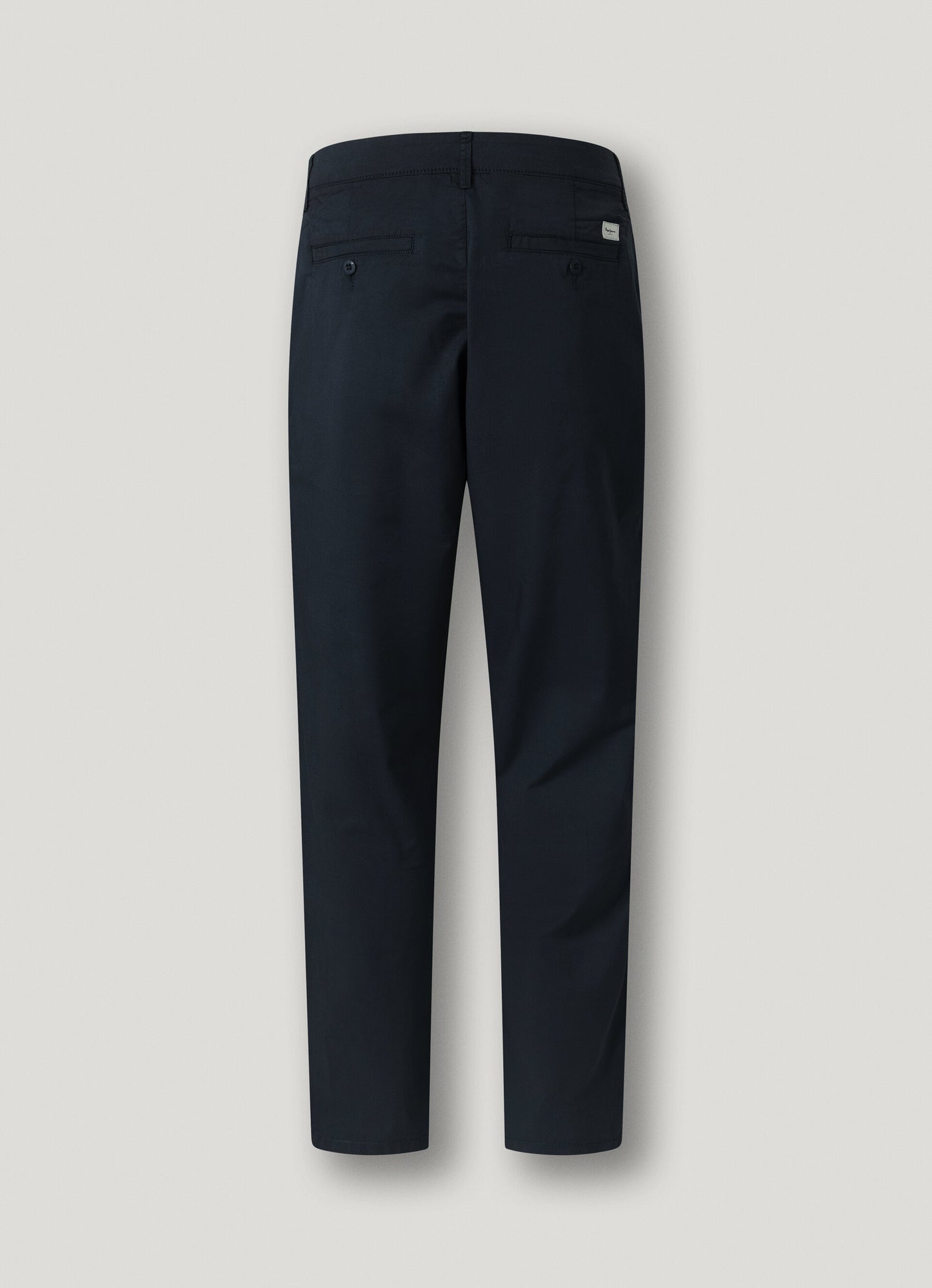 PEPE JEANS MAN SLIM CHINO POPLIN PANTS