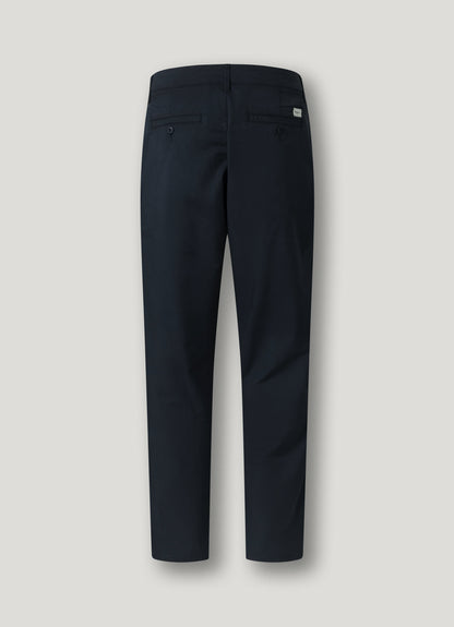 PEPE JEANS MAN SLIM CHINO POPLIN PANTS