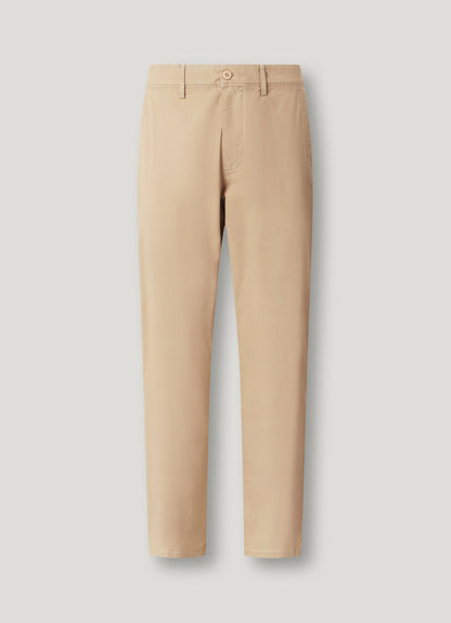 PEPE JEANS SLIM CHINO POPLIN PANTS