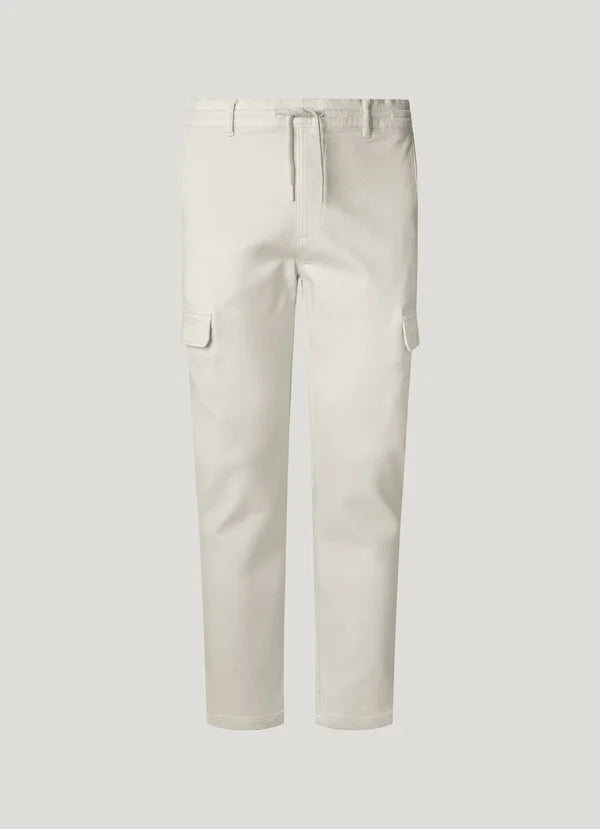 PEPE JEANS SLIM FIR CARGO TROUSER