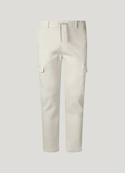 PEPE JEANS SLIM FIR CARGO TROUSER
