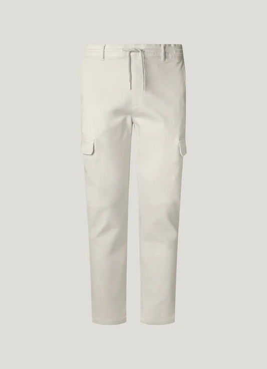 PEPE JEANS SLIM FIR CARGO TROUSER