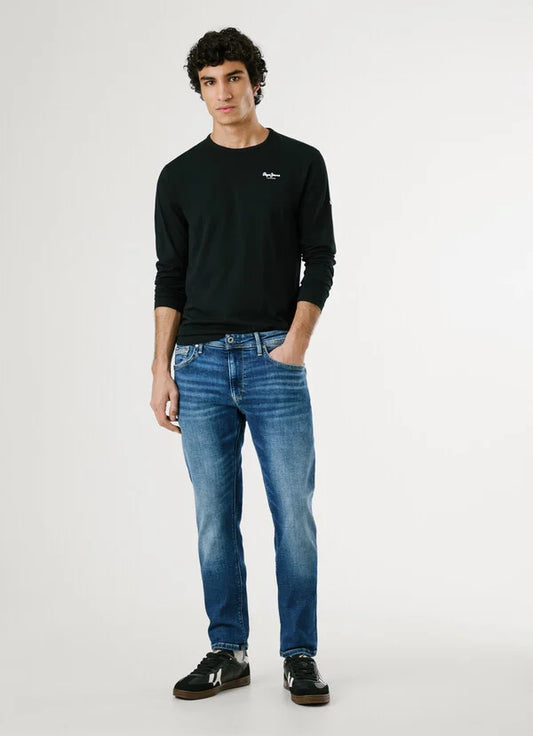 PEPE JEANS NOS ORIGINAL BASIC 2 LONG T SHIRT