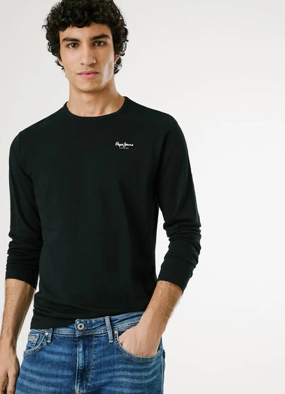 PEPE JEANS NOS ORIGINAL BASIC 2 LONG T SHIRT