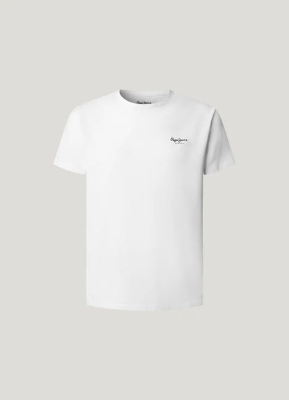 PEPE JEANS NOS ORIGINAL BASIC 3N T SHIRT