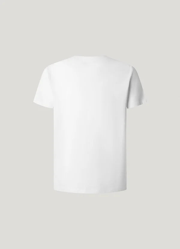 PEPE JEANS NOS ORIGINAL BASIC 3N T SHIRT