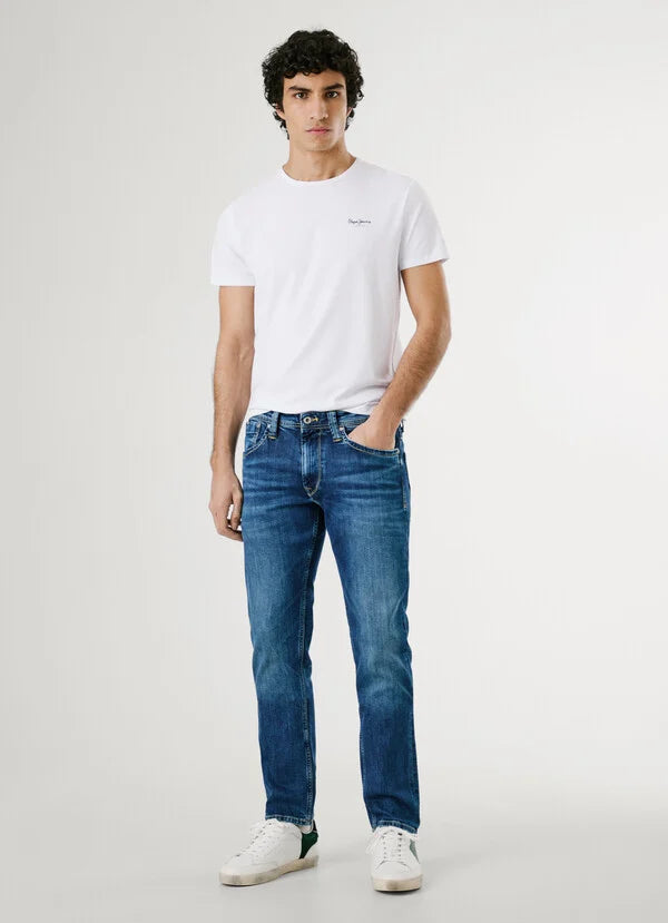 PEPE JEANS NOS ORIGINAL BASIC 3N T SHIRT