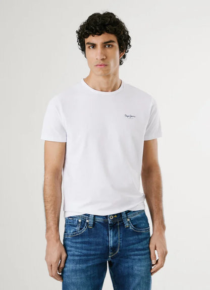 PEPE JEANS NOS ORIGINAL BASIC 3N T SHIRT