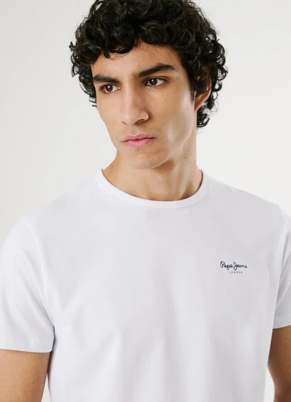 PEPE JEANS NOS ORIGINAL BASIC 3N T SHIRT