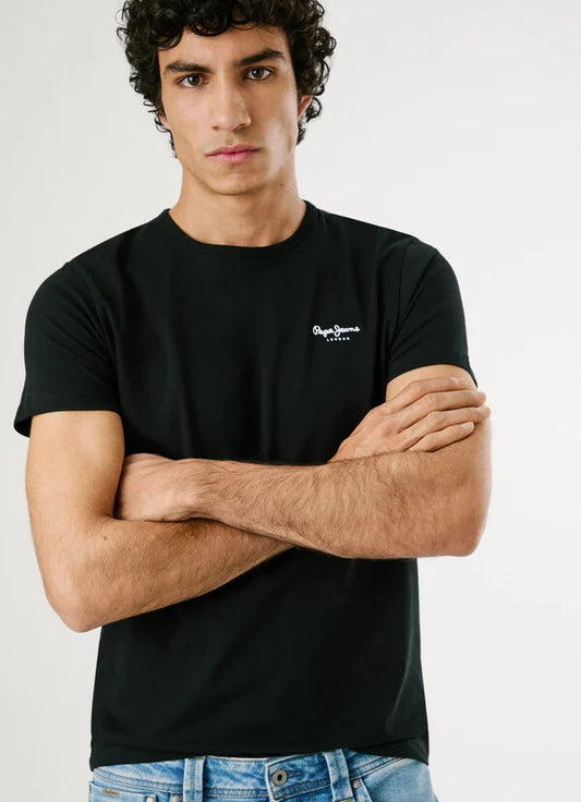 PEPE JEANS NOS ORIGINAL BASIC 3N T SHIRT