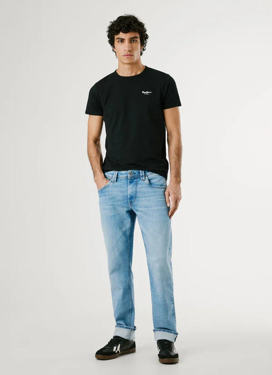 PEPE JEANS NOS ORIGINAL BASIC 3N T SHIRT