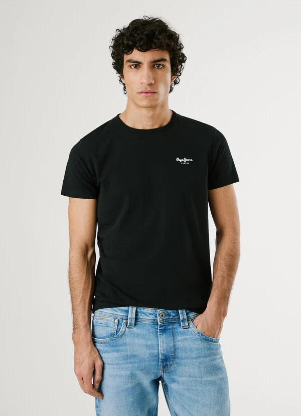 PEPE JEANS NOS ORIGINAL BASIC 3N T SHIRT