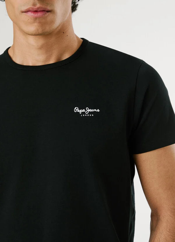 PEPE JEANS NOS ORIGINAL BASIC 3N T SHIRT
