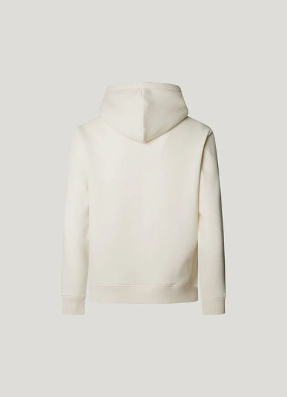 PEPE JEANS MACBETH LOGO HOODIE
