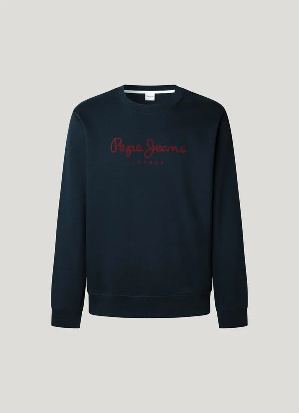 PEPE JEANS MACBETH CREW NECK