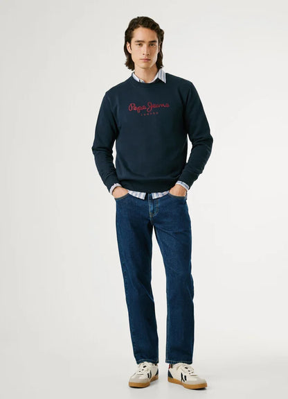 PEPE JEANS MACBETH CREW NECK
