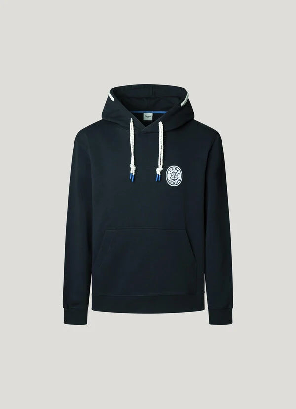 PEPE JEANS MAN MAISEL HOODIE