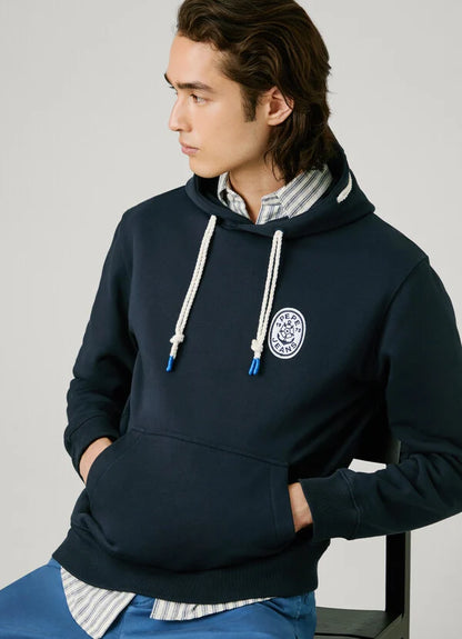 PEPE JEANS MAN MAISEL HOODIE