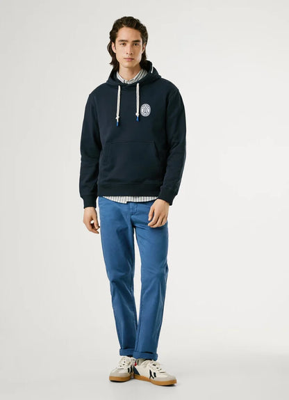 PEPE JEANS MAN MAISEL HOODIE