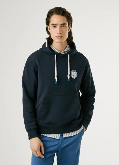 PEPE JEANS MAN MAISEL HOODIE