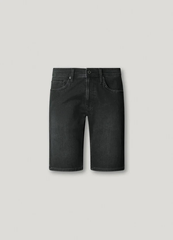 PEPE JEANS SLIM GYMDIGO JEAN SHORT
