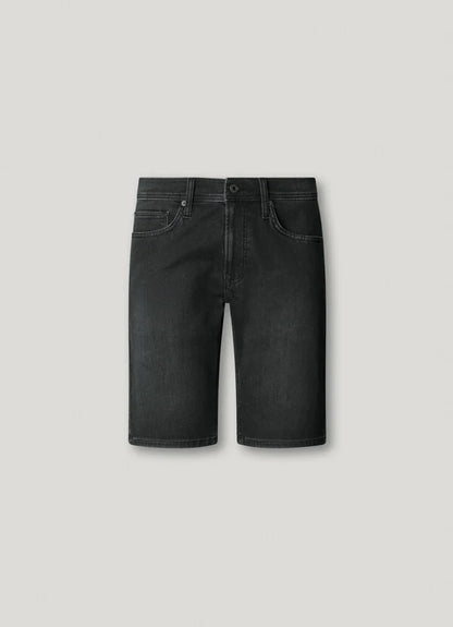 PEPE JEANS SLIM GYMDIGO JEAN SHORT
