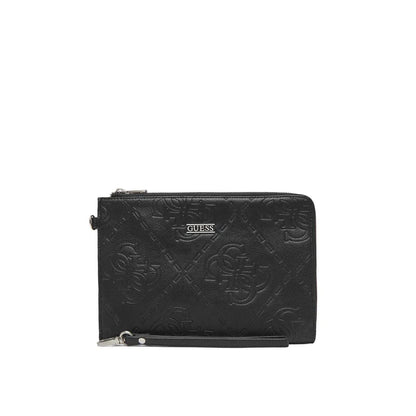 GUESS JEANS BOSTON CLUTCH M BAG