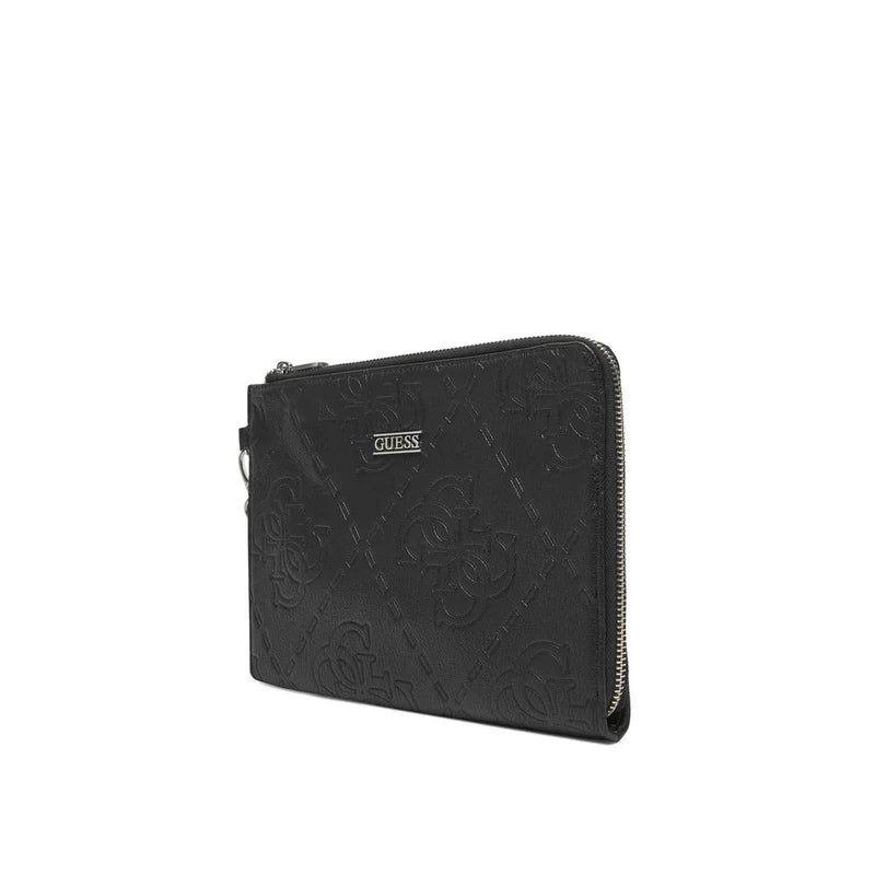 GUESS JEANS BOSTON CLUTCH M BAG