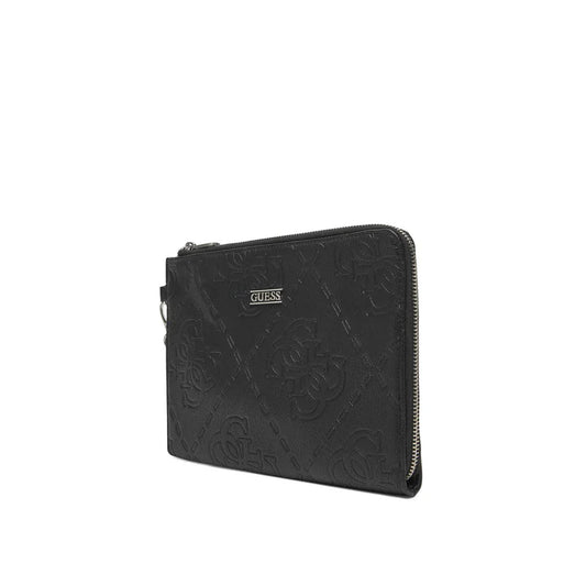 GUESS JEANS BOSTON CLUTCH M BAG