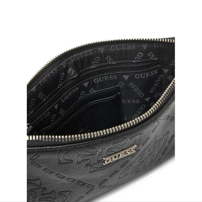 GUESS JEANS BOSTON CLUTCH M BAG