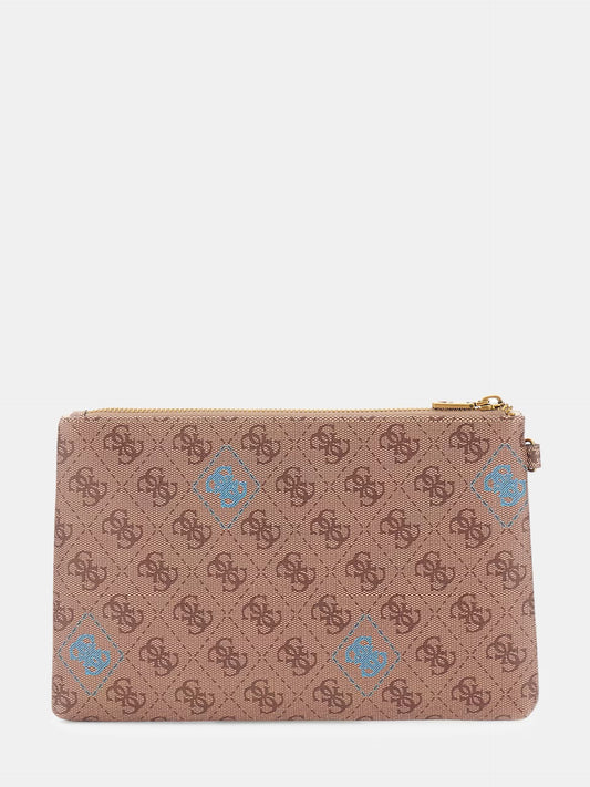 GUESS JEANS MILANO POUCH