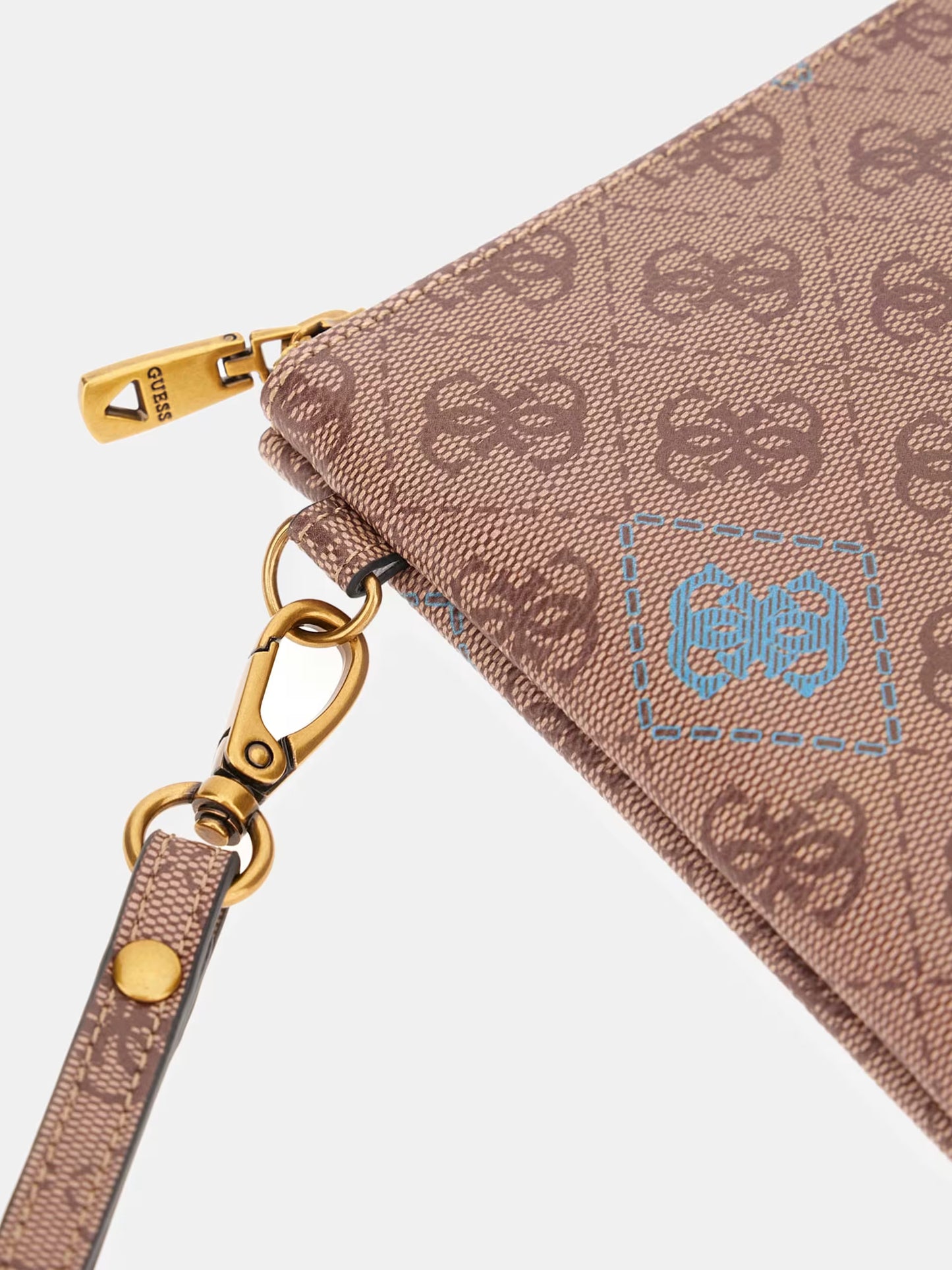 GUESS JEANS MILANO POUCH